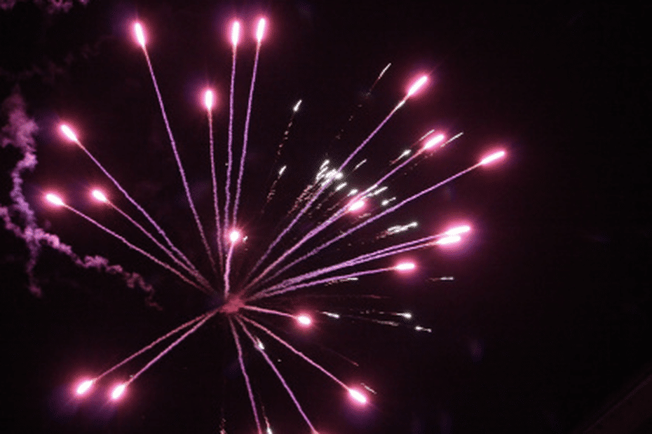 Où voir un feu d'artifice dans le Cher? - Bourges (18000)