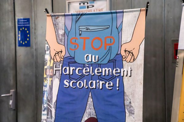 Un local dédié à la lutte et à l'accompagnement pour les victimes de harcèlement va ouvrir au mois de septembre à Nîmes.