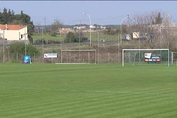 En cas de montée en Ligue 2, le GS Consolat devra dire adieu au stade Lamartine, non homologué pour le football professionnel.