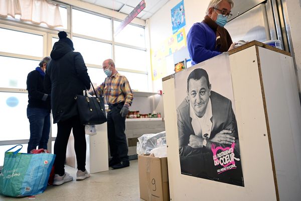 La 37ème campagne des Restos du Coeur vient de débuter en Haute-Garonne, les distributions de produits alimentaires ont repris ce lundi 22 novembre.