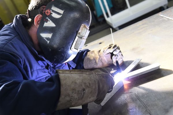 Des emplois de soudeurs, chaudronniers, techniciens de maintenance, d'automaticiens seront proposés lors de ce job-dating aux Capucins à Brest