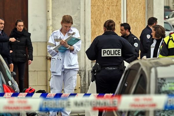 L’enquête sur l’assassinat de Khaled Arbouze à Nancy, est terminée. Le procureur réclame le renvoi devant la cour d’assises de dix personnes.