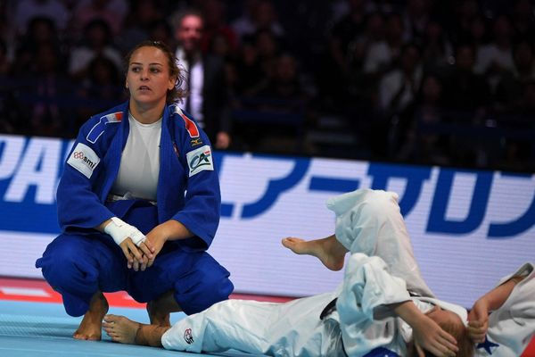 La judokate de 27 ans avait porté plainte contre son compagnon pour des violences conjugales qui se seraient déroulé dans la nuit du 27 au 28 novembre.