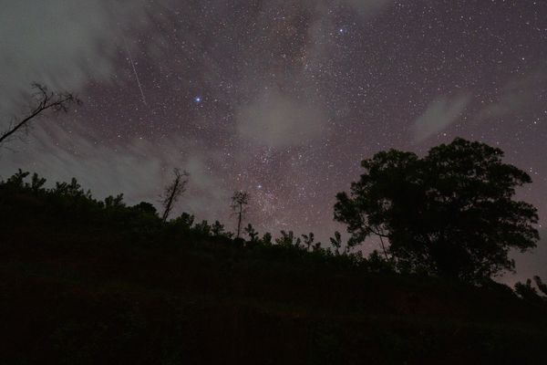 Les nuits des étoiles ont lieu cette année du 9 au 11 août 2024.