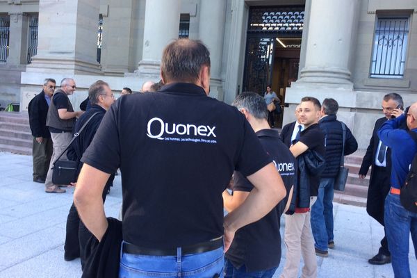 Le tribunal a validé le projet de Scop des employés de Quonex (Ex-Alsatel)