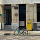 Les livreurs à vélo sont interdits de stationner dans certaines rues de Troyes.