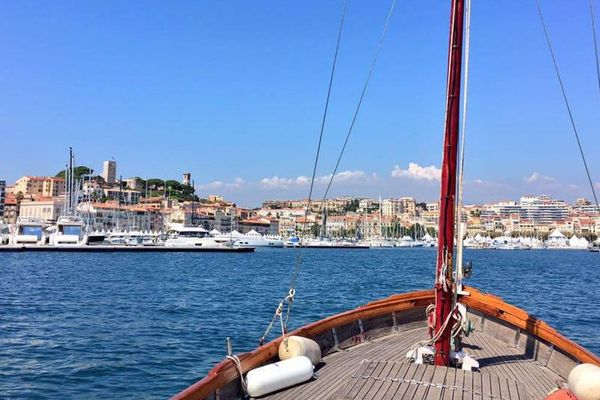 Cannes, 3e ville de France où il fait bon s'installer pour sa retraite.