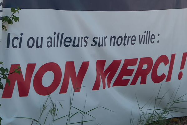 96% de la population de Sainte-Foy-lès-Lyon s'était prononcée contre le projet de téléphérique dans la commune.