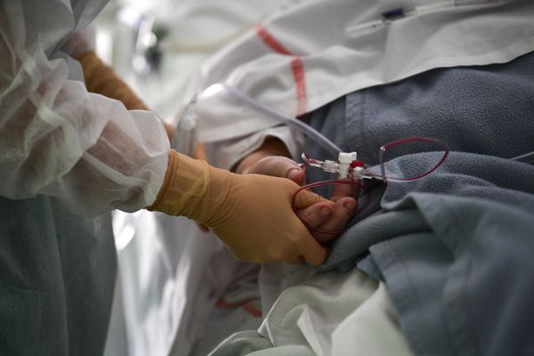 En Normandie, 412 personnes étaient hospitalisées pour une forme grave du Covid 19, à la date du 16 août