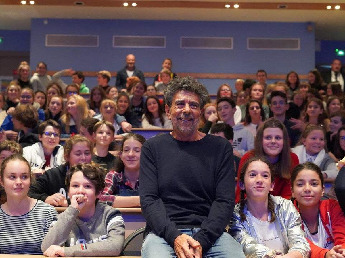 Festival de cinéma et de musique de la Baule : le palmarès