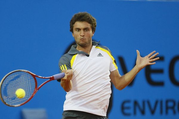 Gilles Simon 