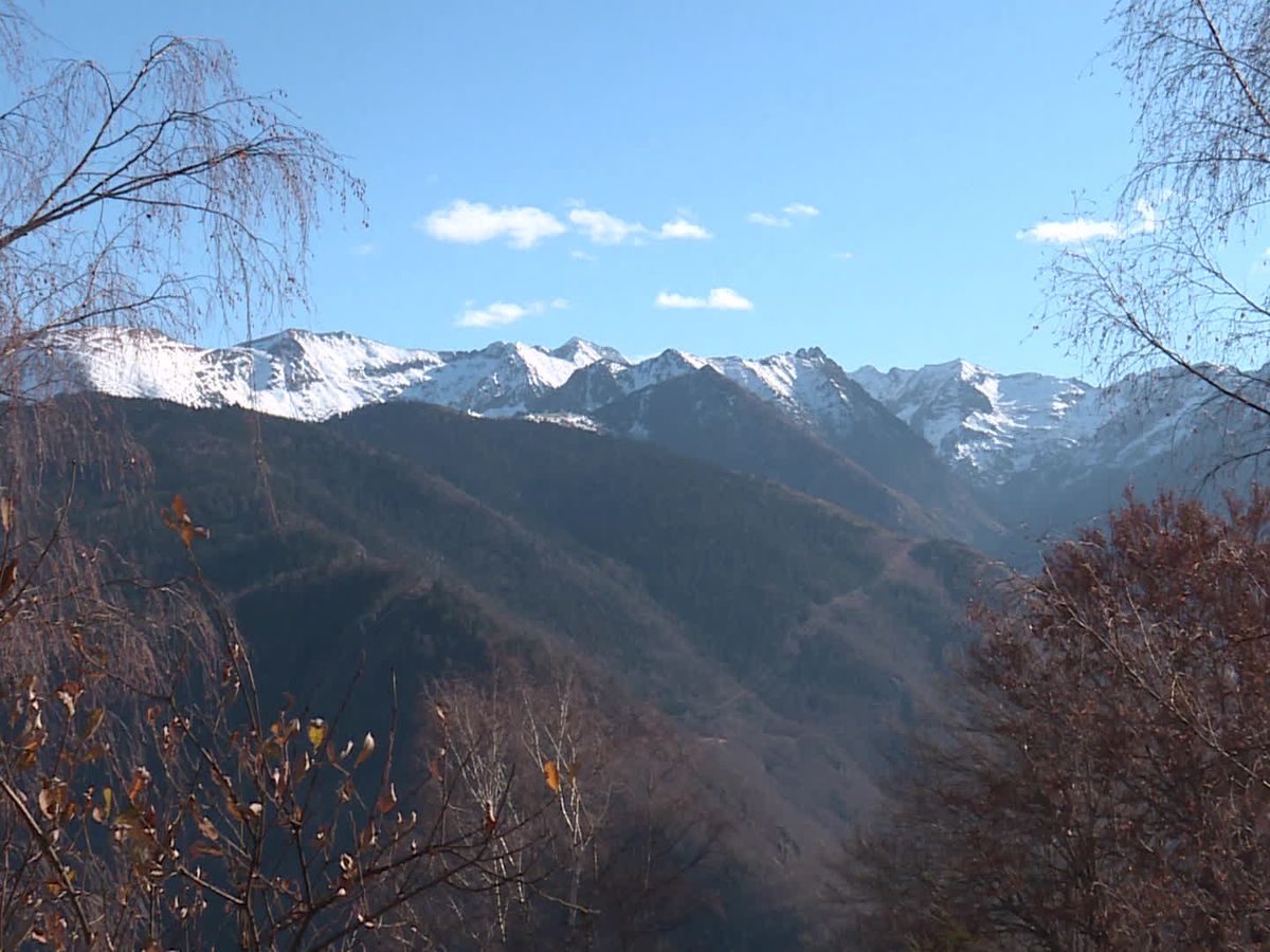 25 degrés en hiver - Ciné-Feuilles