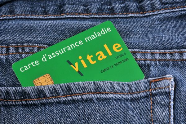 Après une période d'expérimentation, l'application dématérialisée de la carte vitale est disponible dans le Bas-Rhin.