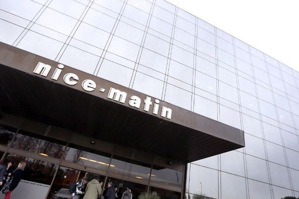 Pas de journaux Nice-Matin ce mercredi dans les kiosques