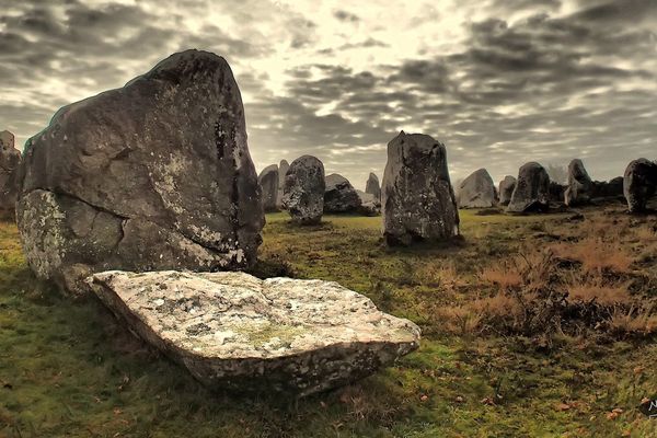 Carnac