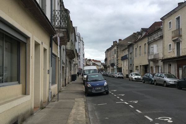 Ce quartier cumule les difficultés. 