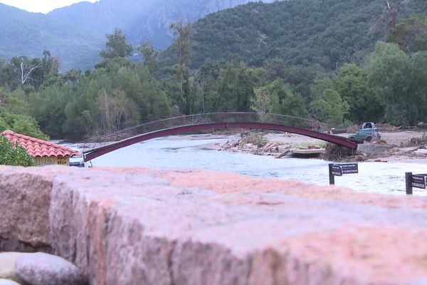 Depuis la loi MAPTAM de 2014, la responsabilité des cours d’eau incombe aux communautés de communes.