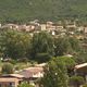 Le village de Galeria, en Balagne.