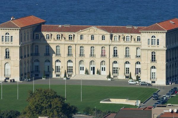 La réunion de l'Assemblée plénière aura lieu le 17 mars au Palais du Pharo à Marseille. 