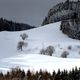 Un épisode neigeux impacte les reliefs de Franche-Comté à partir de ce dimanche 22 décembre et au moins jusqu’à lundi soir.