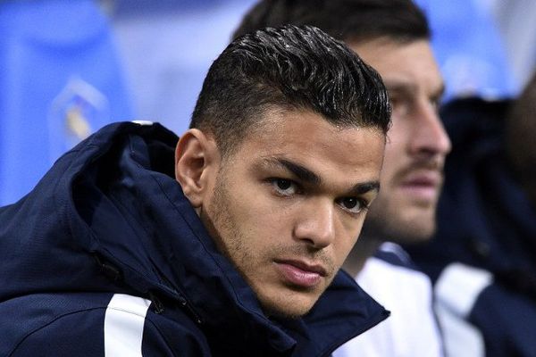 Ben Arfa se dit "prêt à tout donner pour les Bleus" à l'Euro-2016.