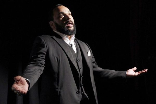 Le spectacle de Dieudonné est prévu le 18 avril au Zénith de Strasbourg
