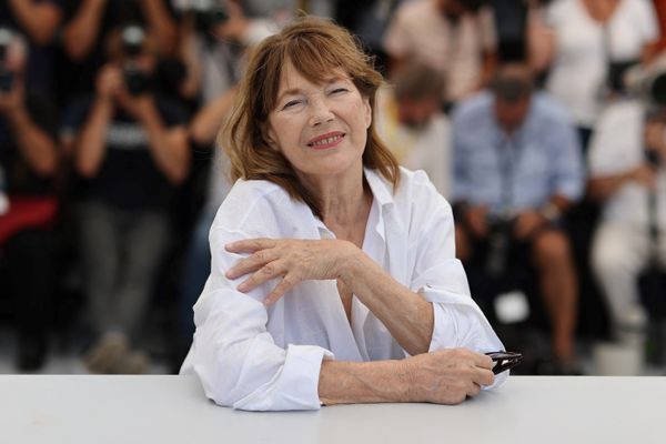 Mort De Jane Birkin Ses Nombreux Passages Sur La C Te Dazur