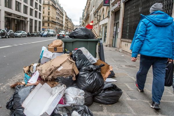 ENQUÊTES DE RÉGION. Déchets, gaspillage et poubelles qui débordent : tous responsables ?