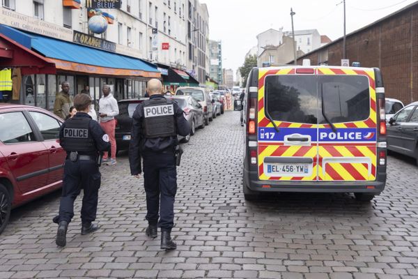 La préfecture de police est à la recherche de témoins, concernant ces agressions sexuelles survenues à Pantin.