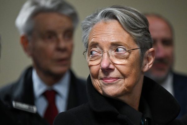 Elisabeth Borne doit présenter sa réforme des retraites mardi 10 janvier.