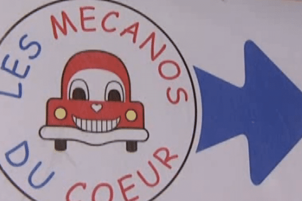 Mécanos du coeur