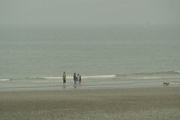 Un jeune homme grièvement blessé samedi sur la plage de Wimereux pour un défi Facebook