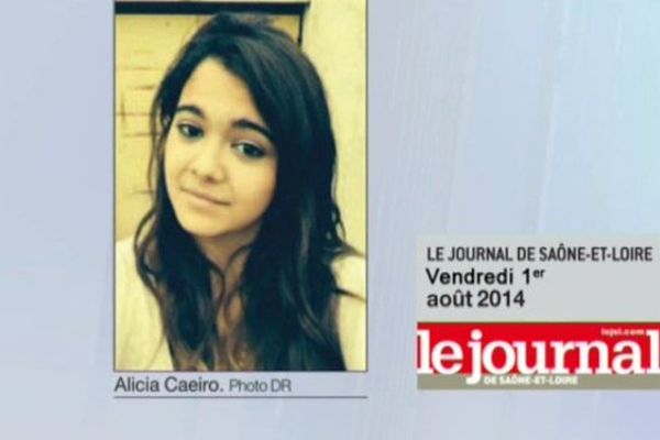 Alicia avait quatorze ans quand elle a succombé à une overdose. Un Chalonnais comparaît pour homicide involontaire.