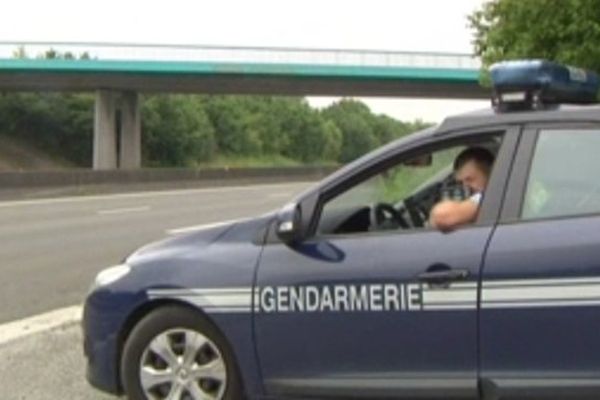 Prudence sur les routes de la région, Bison futé voit rouge.