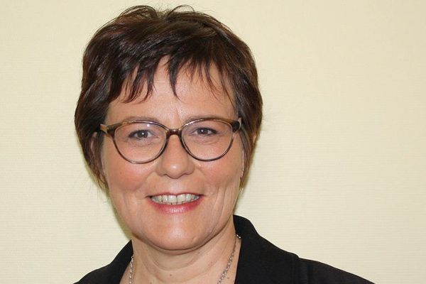 Catherine Panassier devient maire du 3e arrondissement de Lyon