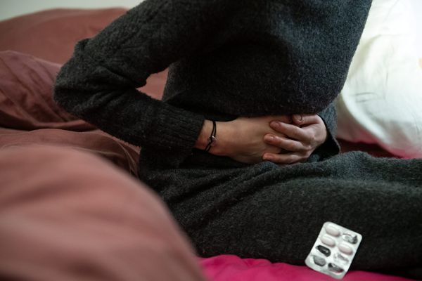 À l'université de Rouen, les étudiantes peuvent demander un congé menstruel lors de règles douloureuses.