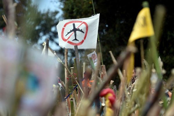 L'évacuation de la ZAD de Notre-Dame-des-Landes sera "périlleuse" mais se fera, selon Manuel Valls.