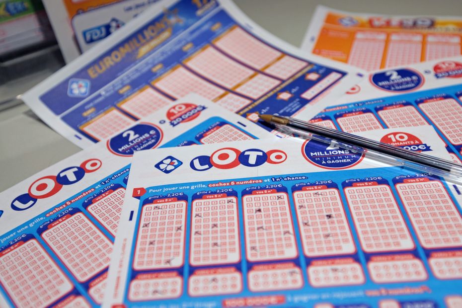 Corse-du-Sud Resident Hits Jackpot with 14 Million Euro Lotto Win