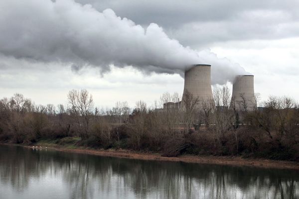 C'est la gendarmerie qui a donné l'alerte concernant cette pollution aux hydrocarbures de la Garonne.