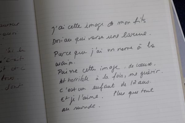 L’alcool est par composition remède et poison. Alcool...voyage sur un continent gris raconte l’histoire de la maladie de l’alcool en s’appuyant sur la trajectoire et le journal intime de Béa, une ancienne addicte.