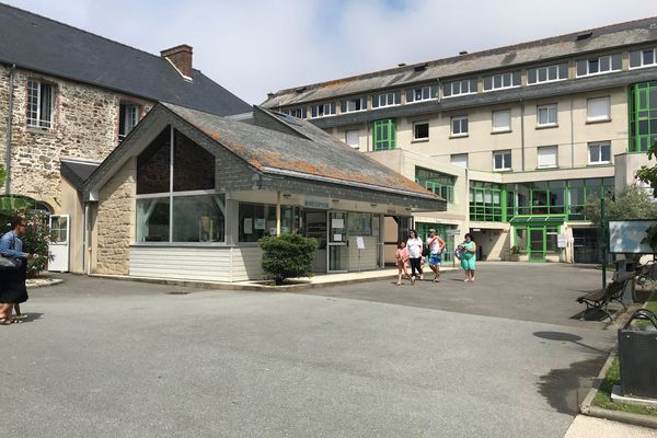 Le centre Varangot à Saint-Malo pour des vacances solidaires