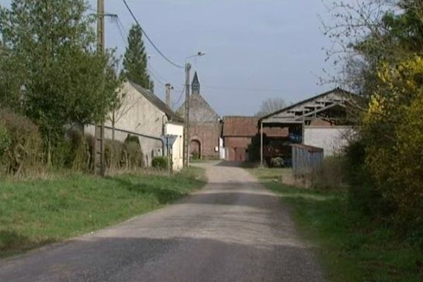 La campagne en campagne : Epécamps petit village défend son indépendance