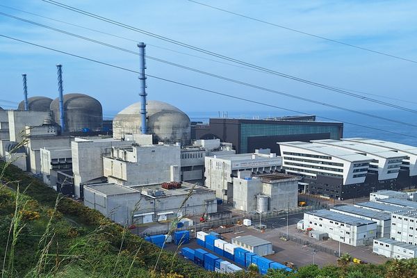 L'EPR de Flamanville démarre ses opérations nucléaires avec 12 ans de retard