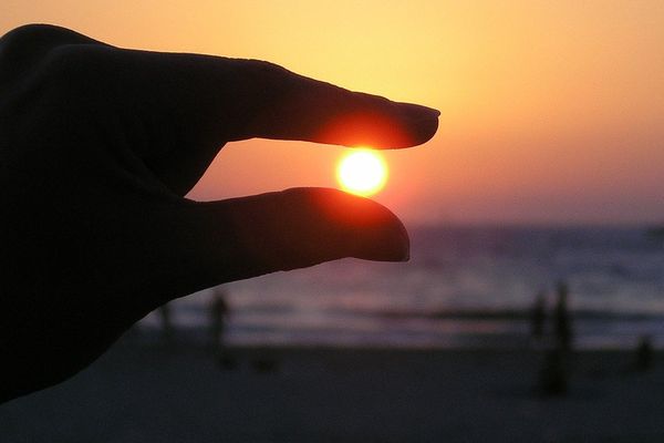 Soleil dans les prochains jours selon Météo France.