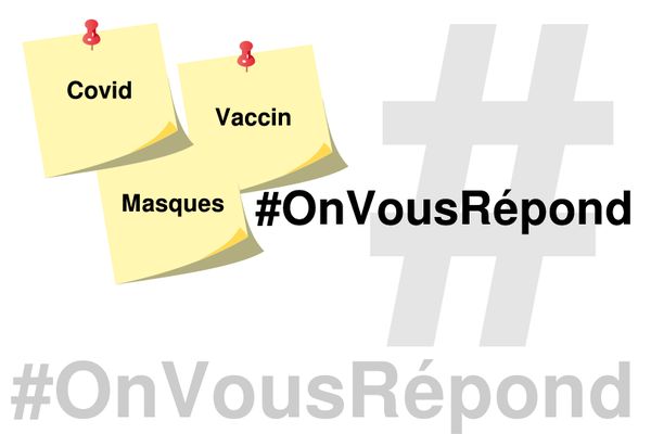 #OnVousRépond