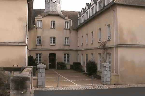 Le Vieux Collège