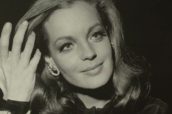 Le festival Romy Schneider, à Turckheim (Haut-Rhin) dure jusqu'au 18 août.