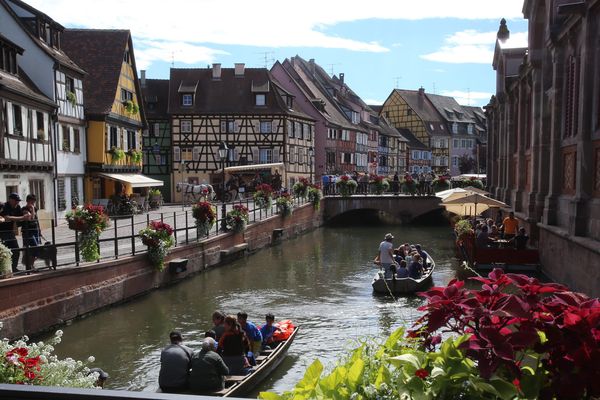 colmar ville