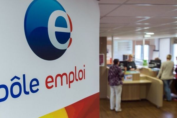 Pôle emploi illustration