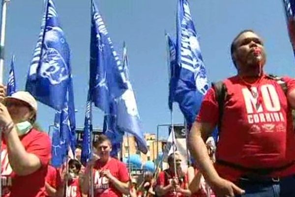 Le Comité Radicalement Anti Corrida dénonce la cruauté gratuite envers les animaux.